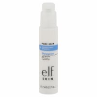 e.l.f. Pure Skin + Dermatologist Developed Moisturizer