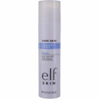 e.l.f. SKIN Pure Skin Facial Toner Perspective: Main