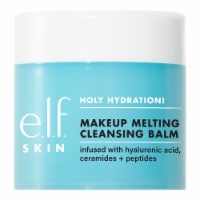 e.l.f Holy Hydration! Makeup Melting Cleansing Balm Perspective: Main