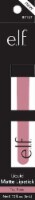 e.l.f. Matte Tea Rose Liquid Lipstick