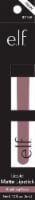 e.l.f. Blushing Rose Liquid Matte Lipstick Perspective: Main