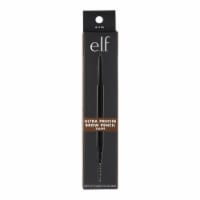 e.l.f. Ultra Precise Brow Pencil Taupe Perspective: Main