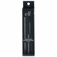 e.l.f. Studio Precision Black Liquid Eyeliner