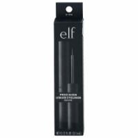 e.l.f. Precision Liquid Eyeliner - Black Perspective: Main