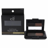e.l.f. Studio Eyebrow Medium Kit Perspective: Main
