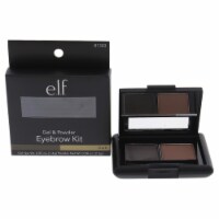 e.l.f. 81303 Dark Studio Eyebrow Kit Perspective: Main