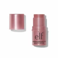 e.l.f. Cosmetics Monochromatic Sparkling Rose Multi Stick Blush