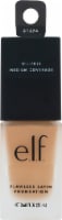 e.l.f. Flawless Satin Foundation - 250 Buff Perspective: Main