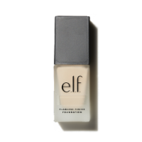 E.L.F. Oil-Free Medium Coverage Flawless Satin Foundation- Pearl