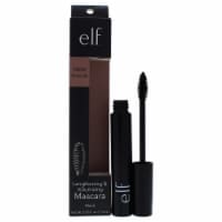 e.l.f. Lengthening & Volumizing Mascara Black Perspective: Main