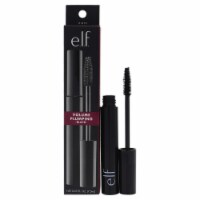 e.l.f. Volume Plumping Black Mascara Perspective: Main