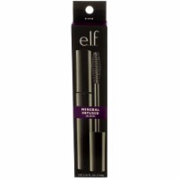 e.l.f. Mineral Infused Black Mascara Perspective: Main