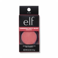 e.l.f. Luminous Putty Blush Bermuda Perspective: Main