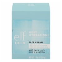 e.l.f. SKIN Holy Hydration! Face Cream Broad Spectrum SPF 30 Sunscreen Perspective: Main