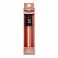 e.l.f. Cosmetics Black Lash It Loud Volumizing Mascara