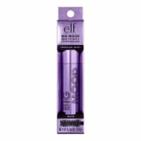 e.l.f. Big Mood Mascara Black Perspective: Main