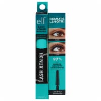 e.l.f. Lash Xtndr Mascara - Pitch Black Perspective: Main