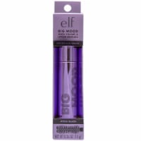e.l.f. Big Mood Mascara Pitch Black Perspective: Main