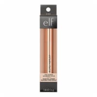 e.l.f. No Budge Eyeshadow Stick - Perfect Pearl Perspective: Main