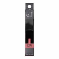 e.l.f. Glossy Lip Stain Pinkies Up Perspective: Main
