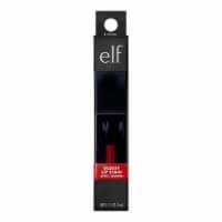 e.l.f. Glossy Lip Stain - Spicy Sienna