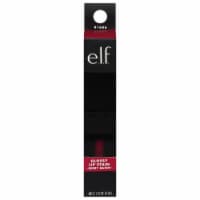 e.l.f. Glossy Lip Satin - Berry Queen Perspective: Main