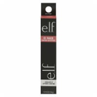 e.l.f O Face Satin Lipstick