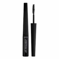 e.l.f. Length & Volume Waterproof Mascara Black Perspective: Main