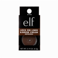 e.l.f. Lock on Liner and Brow Cream - Espresso Perspective: Main
