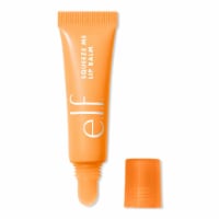 e.l.f. Squeeze Me Peach Lip Balm Perspective: Main