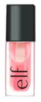 e.l.f. Glow Reviver Pink Quartz Lip Oil, 1 ct