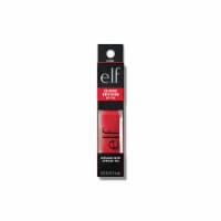 e.l.f. Glow Reviver Red Delicious Lip Oil Perspective: Main