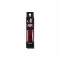 e.l.f. Glow Reviver Lip Oil - Jam Session Perspective: Main