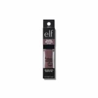 e.l.f Glow Reviver Lip Oil - Money Mauve Perspective: Main