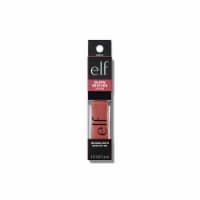 e.l.f. Glow Reviver Lip Oil - It's Giving Guava Perspective: Main