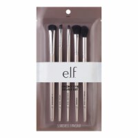 e.l.f. Smoky Eye Brush Kit