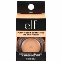 e.l.f. Putty Color Correcting Eye Brightener - Light / Medium Perspective: Main