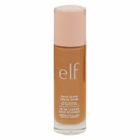 e.l.f. Halo Glow Liquid Filter 5 Medium/Tan Perspective: Main