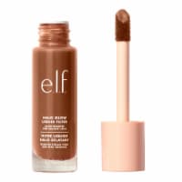 e.l.f. Halo Glow Liquid Filter 7 Deep/Rich Perspective: Main