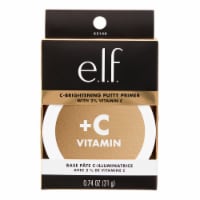 e.l.f. C-Bright Putty Primer