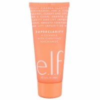 e.l.f. SKIN SuperClarify Gel Cleanser Face Wash Perspective: Main