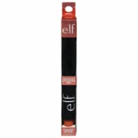 e.l.f Pout Clout Lip Plumping Pen - 82293 Toasted Perspective: Main