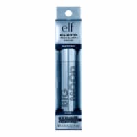 e.l.f. Big Mood Waterproof Mascara Black Perspective: Main