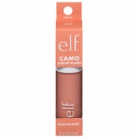 e.l.f. Camo Liquid Blush Peach Perfect Perspective: Main