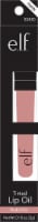 e.l.f. Tinted Nude Kiss Lip Oil Perspective: Main