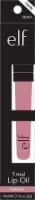 e.l.f. Pink Kiss Tinted Lip Oil Perspective: Main