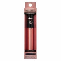 e.l.f. Lash It Loud Volumizing Flexible Brush Mascara - Deep Brown