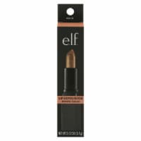 e.l.f. Lip Exfoliator Brown Sugar Perspective: Main