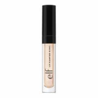 e.l.f. Lip Plumping Gloss - Pink Sugar