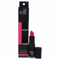 e.l.f. Moisturizing Lipstick  Flirty and Fabulous 0.11 oz